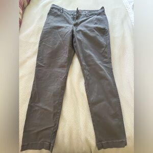 Levi’s Men’s Chino Pants, Relaxed Taper, Size 32